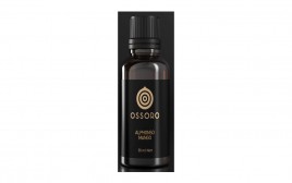 Ossoro Alphonso Mango   Glass Bottle  30 millilitre